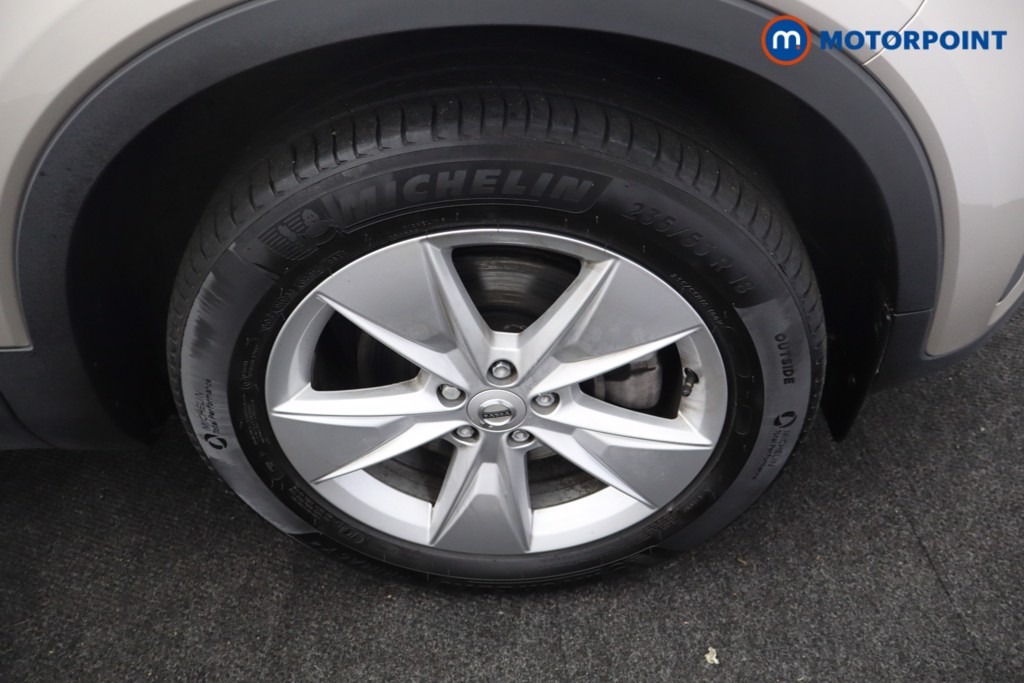 Used Volvo XC40 2024 for sale - 78197052: Photo 43