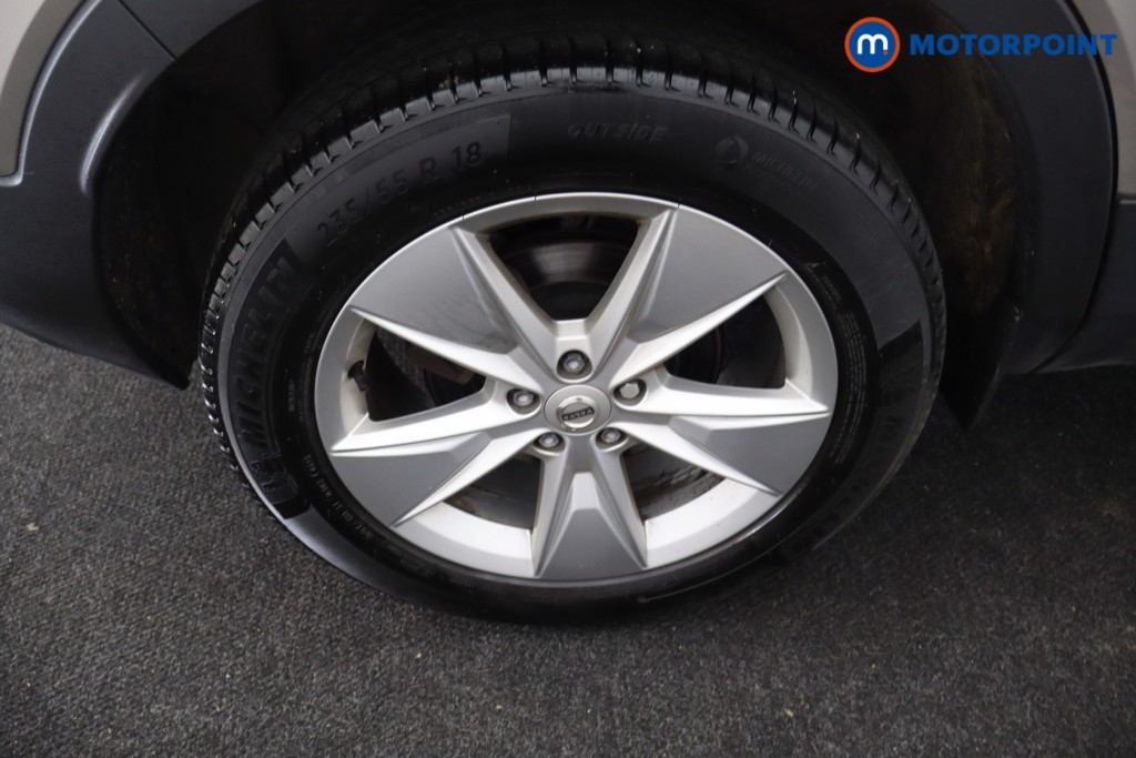 Used Volvo XC40 2024 for sale - 78197052: Photo 44