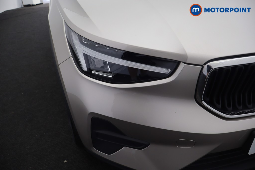 Used Volvo XC40 2024 for sale - 78197052: Photo 45