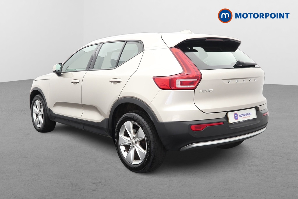 Used Volvo XC40 2024 for sale - 78197052: Photo 5