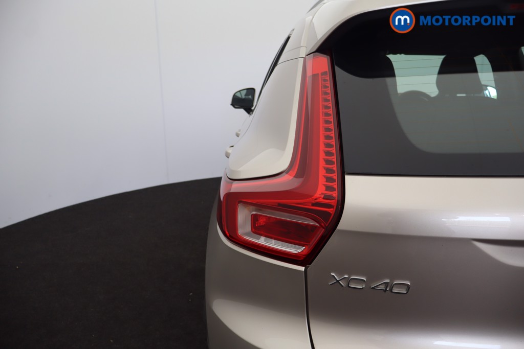 Used Volvo XC40 2024 for sale - 78197052: Photo 50