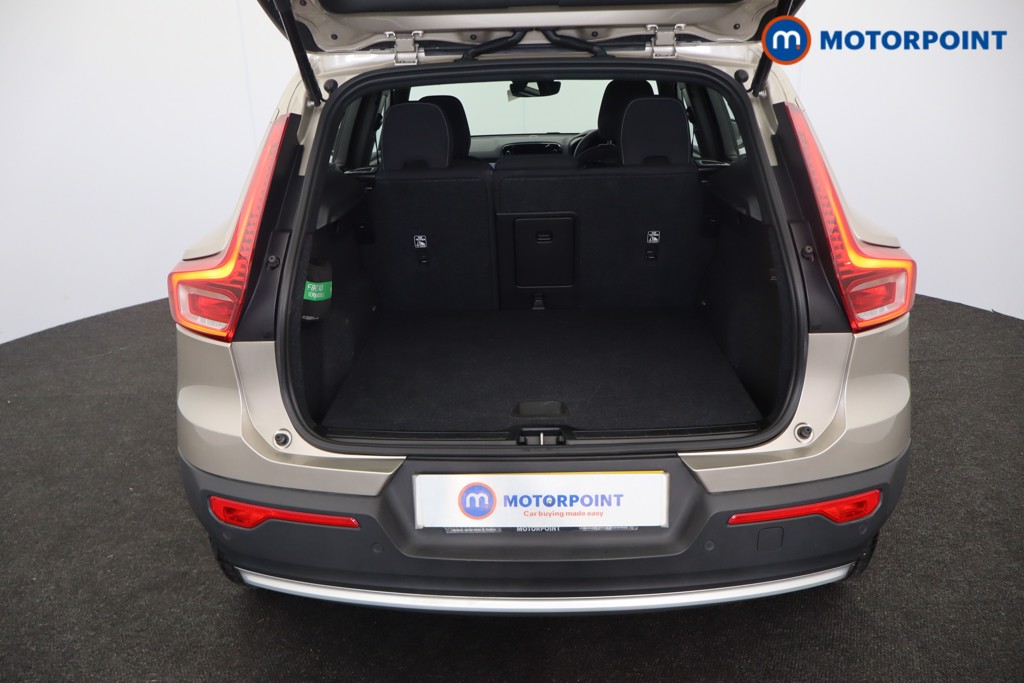 Used Volvo XC40 2024 for sale - 78197052: Photo 53