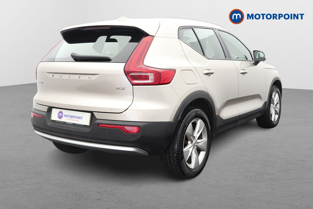 Used Volvo XC40 2024 for sale - 78197052: Photo 7