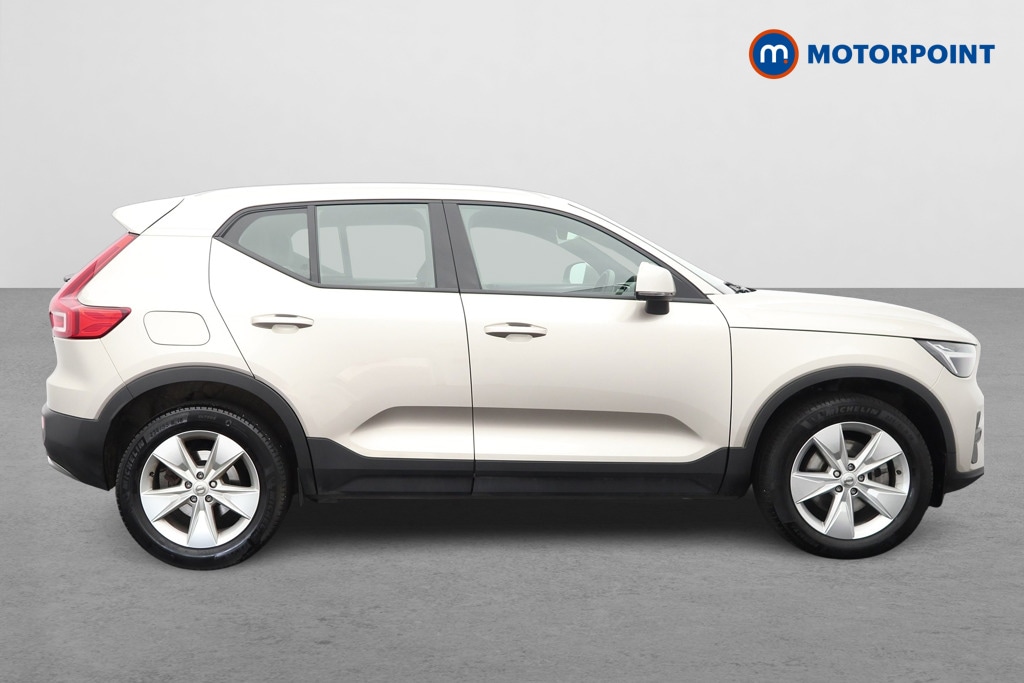 Used Volvo XC40 2024 for sale - 78197052: Photo 8