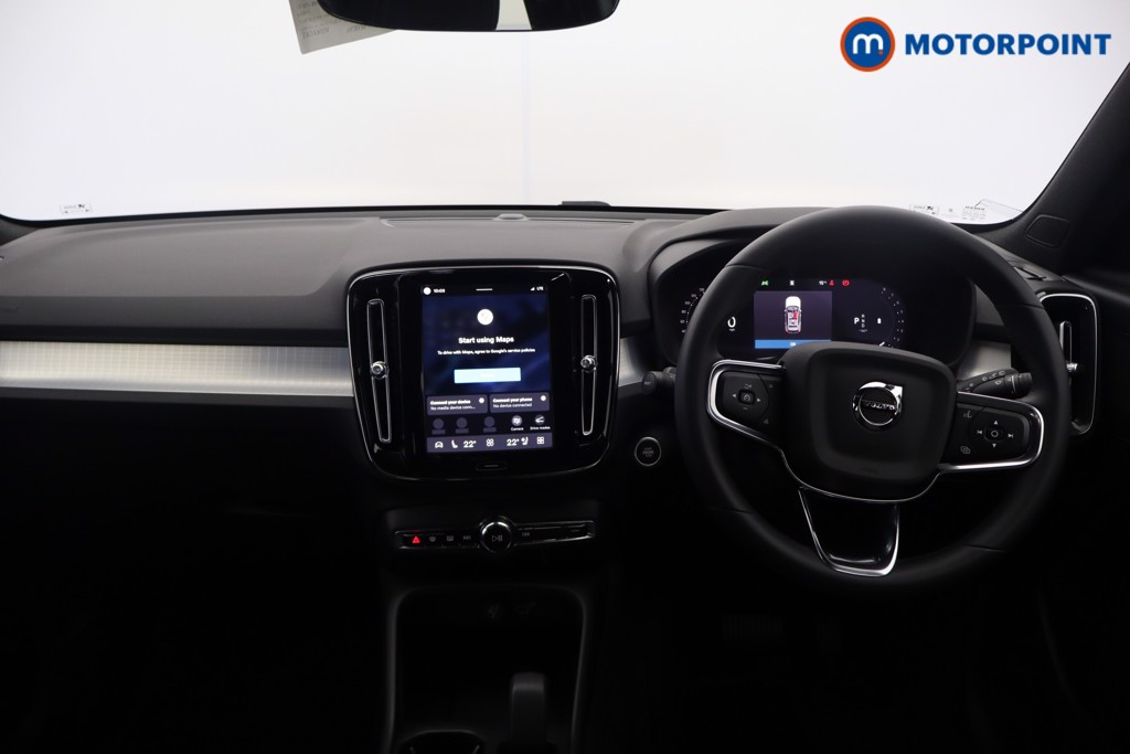 Used Volvo XC40 2024 for sale - 78197052: Photo 9