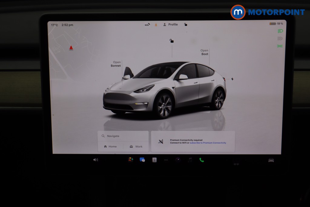 Used Tesla Model Y 2022 for sale - 77763832: Photo 10