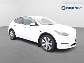 Used Tesla Model Y 2022 for sale - 77763832: Photo