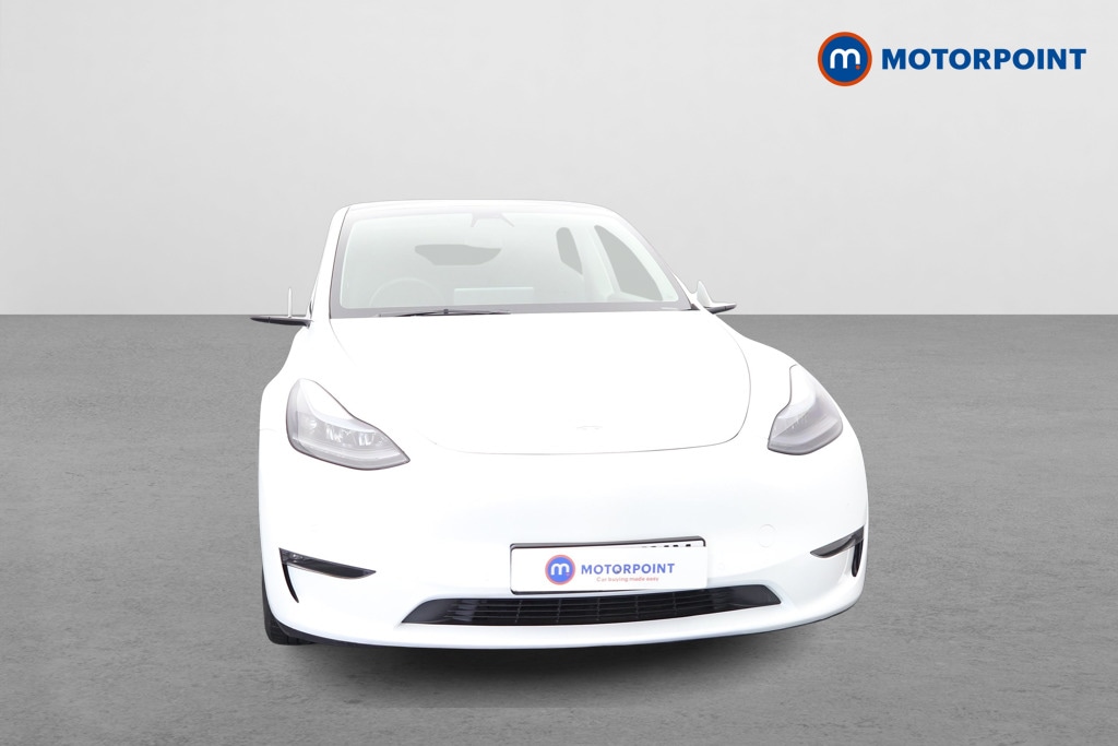 Used Tesla Model Y 2022 for sale - 77763832: Photo 2