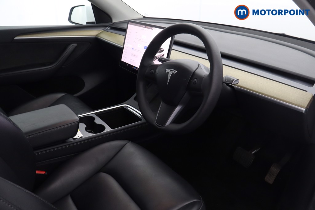 Used Tesla Model Y 2022 for sale - 77763832: Photo 22