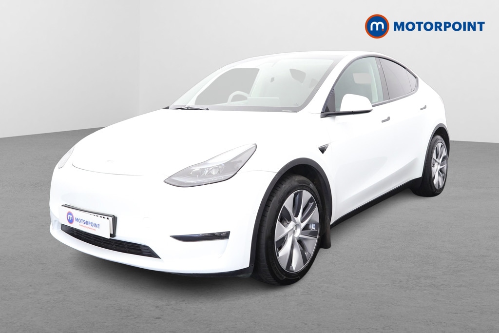 Used Tesla Model Y 2022 for sale - 77763832: Photo 3
