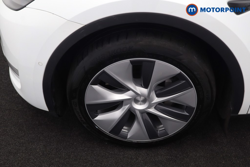 Used Tesla Model Y 2022 for sale - 77763832: Photo 31