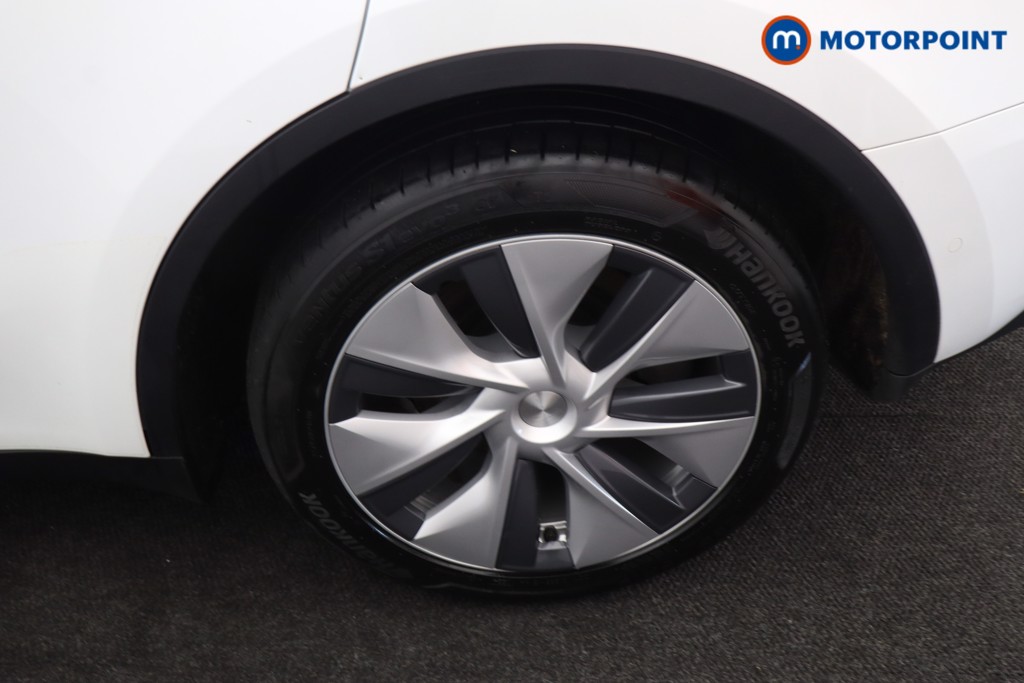 Used Tesla Model Y 2022 for sale - 77763832: Photo 32