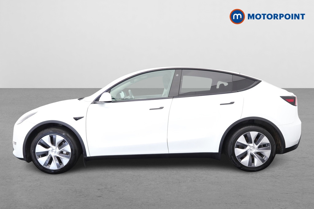 Used Tesla Model Y 2022 for sale - 77763832: Photo 4