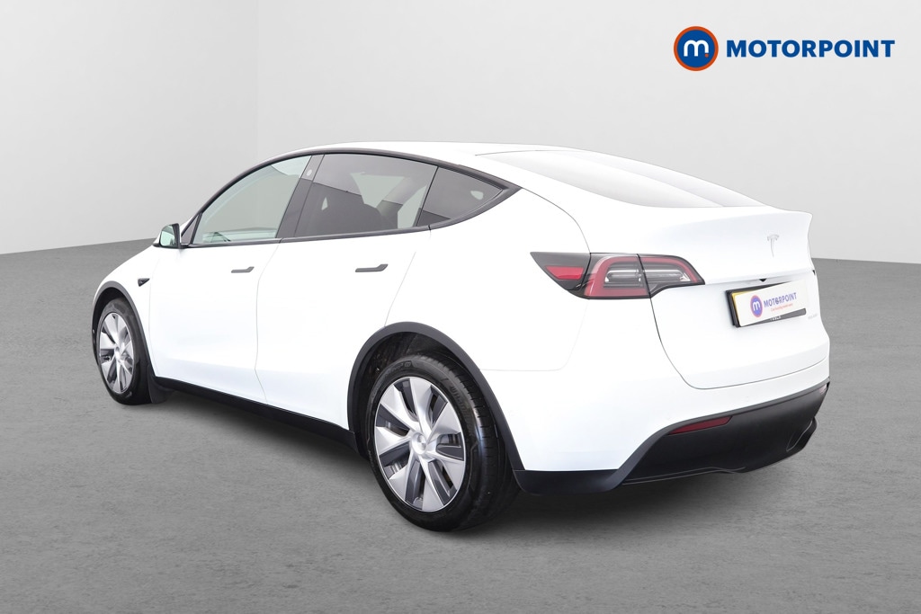 Used Tesla Model Y 2022 for sale - 77763832: Photo 5