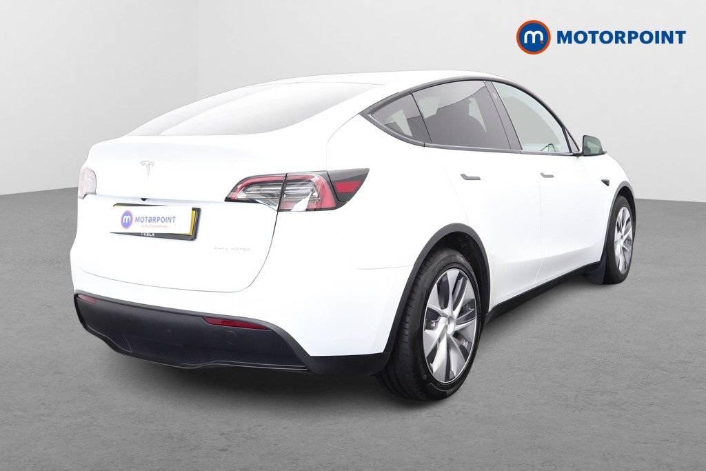 Used Tesla Model Y 2022 for sale - 77763832: Photo 7