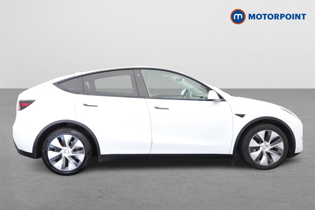Used Tesla Model Y 2022 for sale - 77763832: Photo 8