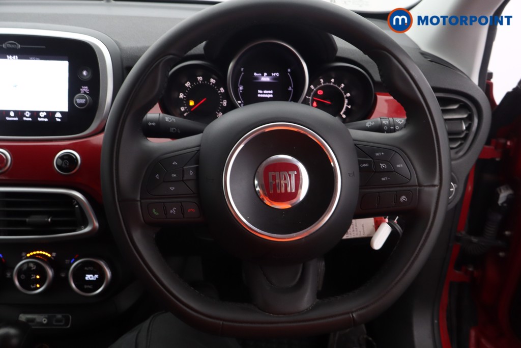 Used Fiat 500X 2018 for sale - 77519938: Photo 10