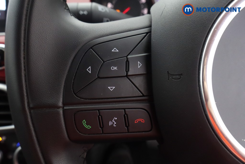 Used Fiat 500X 2018 for sale - 77519938: Photo 11