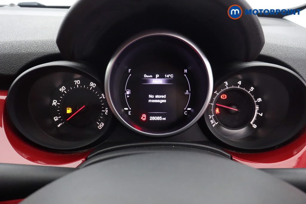 Used Fiat 500X 2018 for sale - 77519938: Photo 13