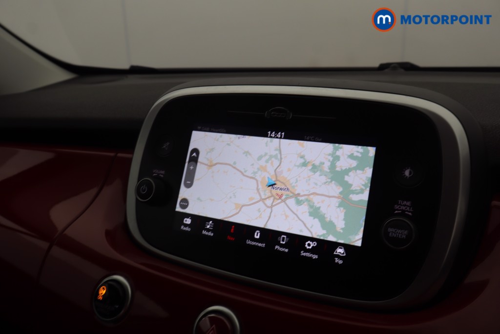 Used Fiat 500X 2018 for sale - 77519938: Photo 15