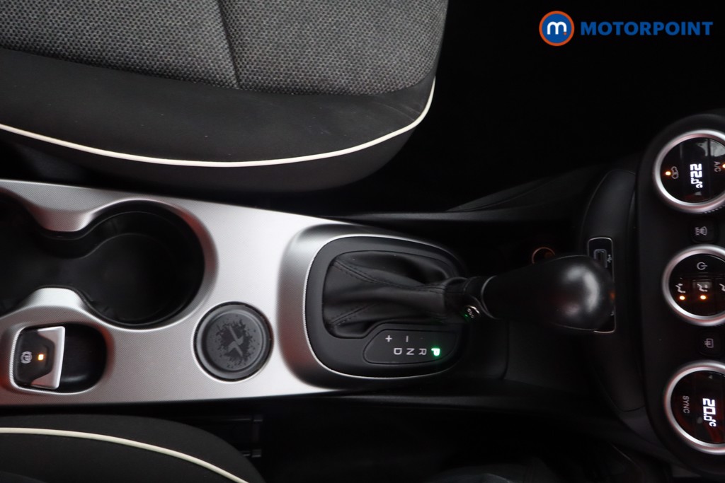 Used Fiat 500X 2018 for sale - 77519938: Photo 17