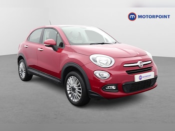 2018 - 1.4 Multiair Pop Star 5dr DCT