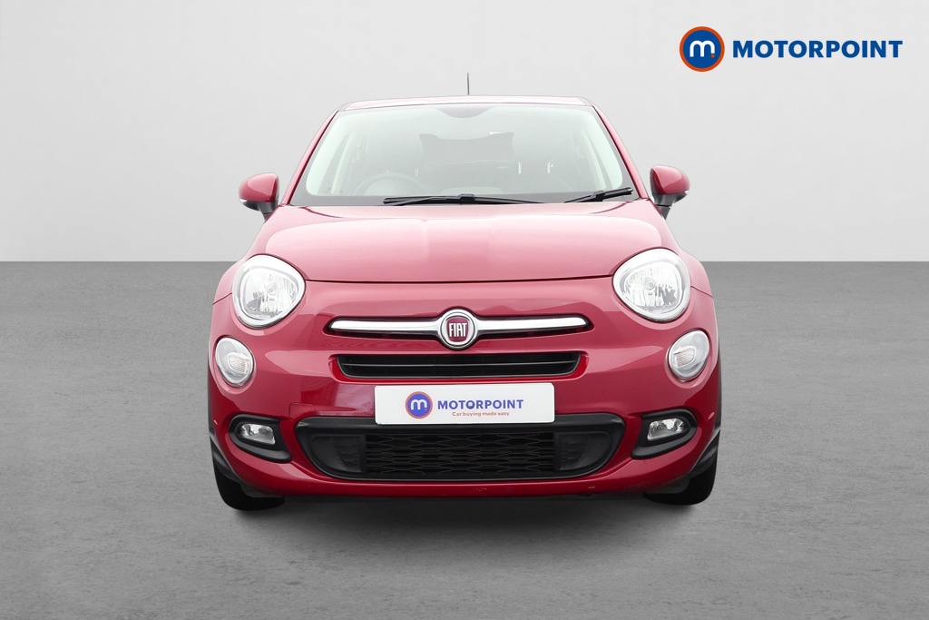 Used Fiat 500X 2018 for sale - 77519938: Photo 2