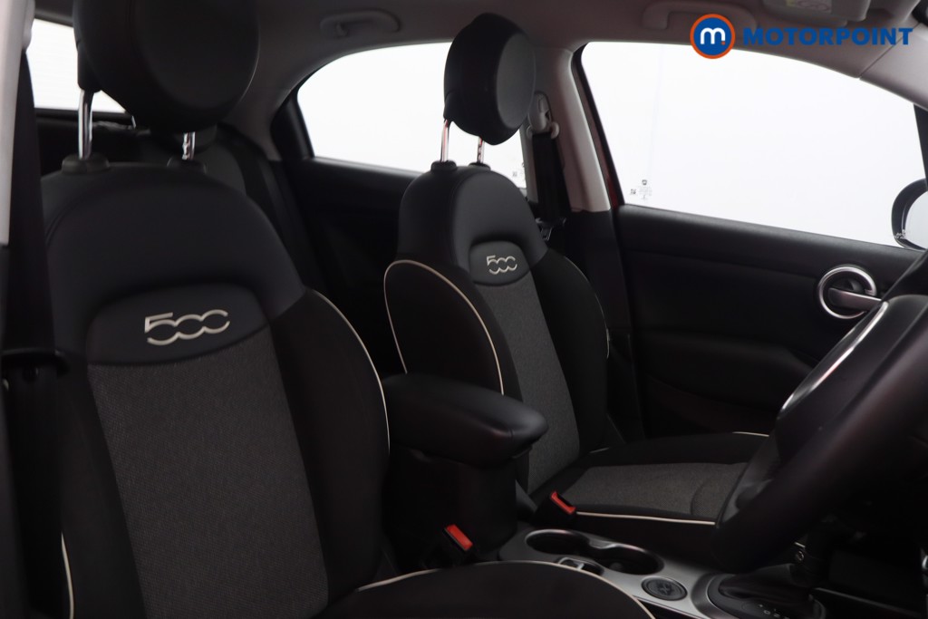 Used Fiat 500X 2018 for sale - 77519938: Photo 21