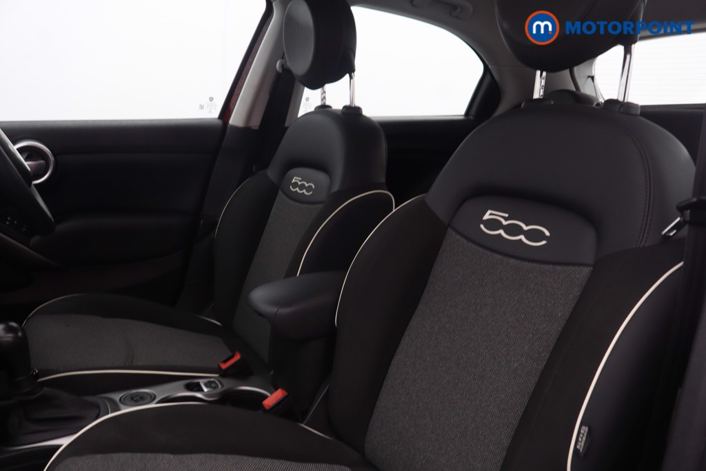 Used Fiat 500X 2018 for sale - 77519938: Photo 22