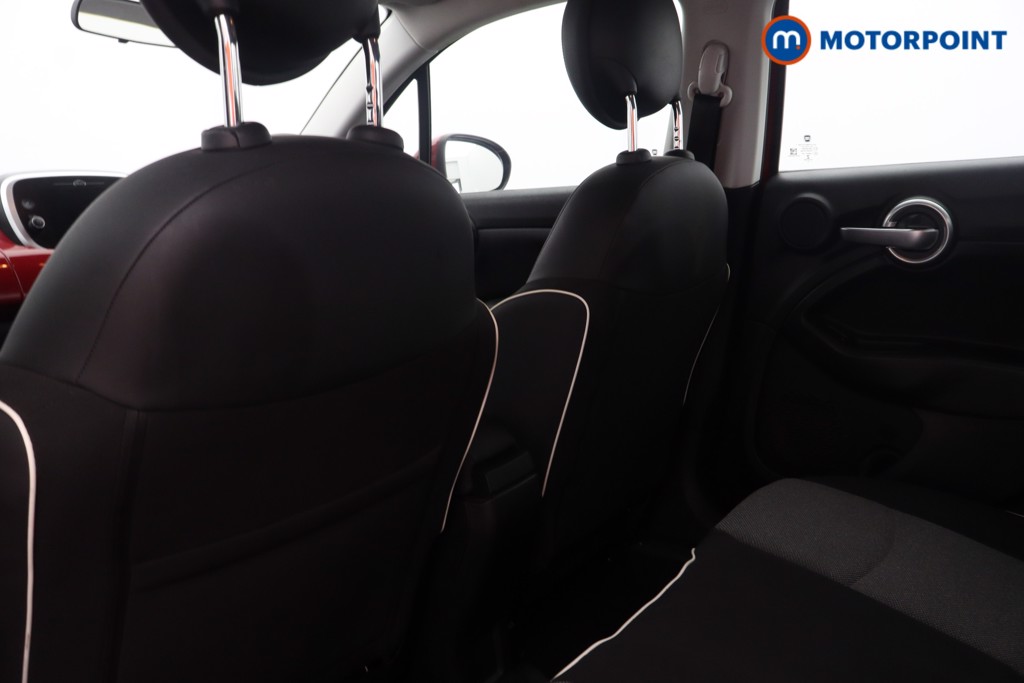 Used Fiat 500X 2018 for sale - 77519938: Photo 23