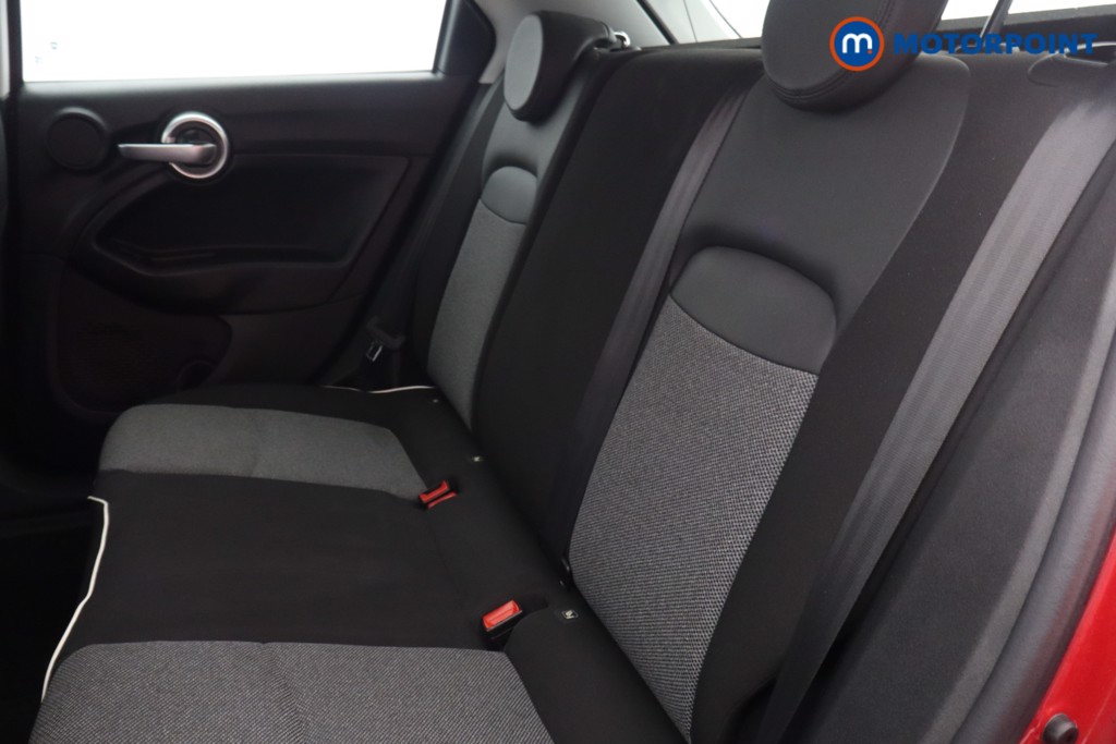 Used Fiat 500X 2018 for sale - 77519938: Photo 24