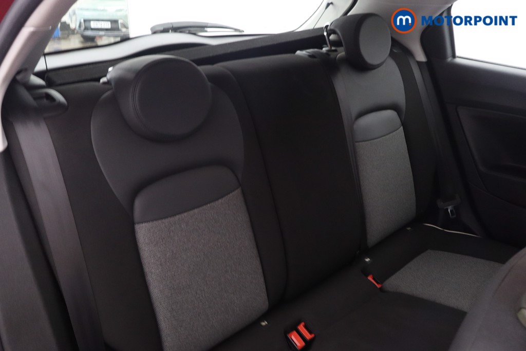 Used Fiat 500X 2018 for sale - 77519938: Photo 25