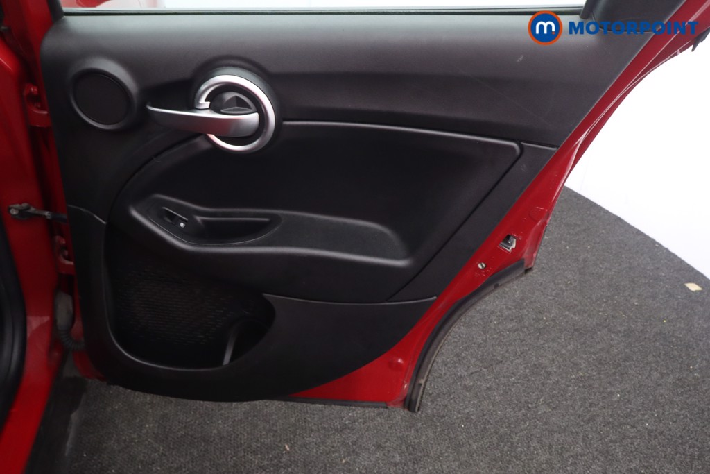 Used Fiat 500X 2018 for sale - 77519938: Photo 26