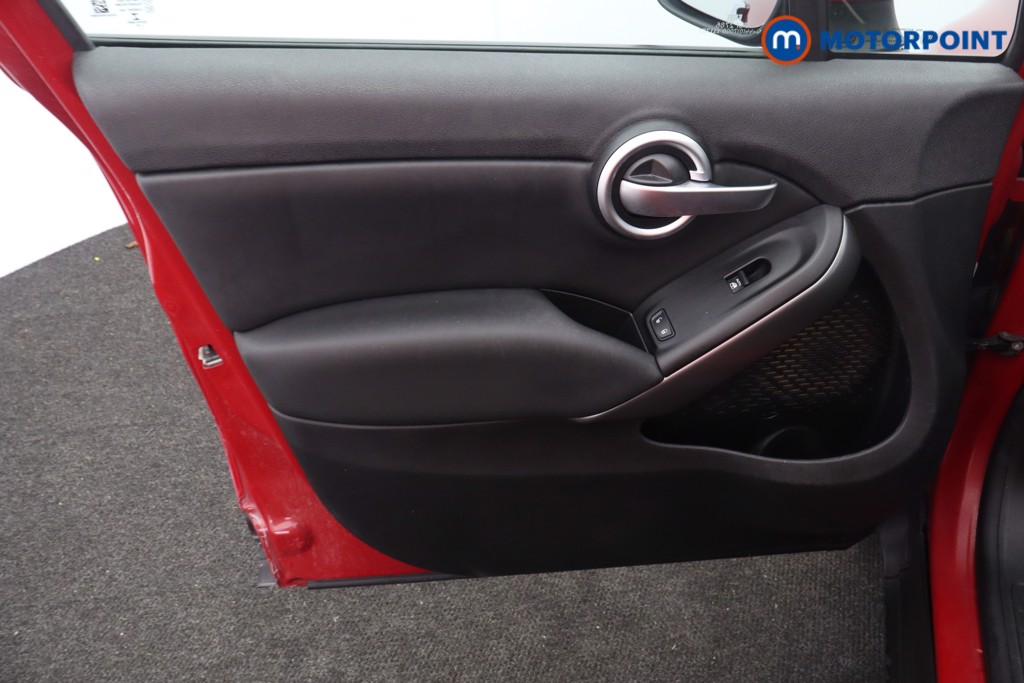 Used Fiat 500X 2018 for sale - 77519938: Photo 28