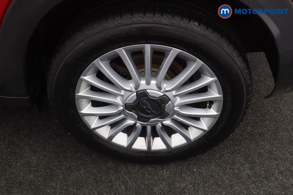 Used Fiat 500X 2018 for sale - 77519938: Photo 29