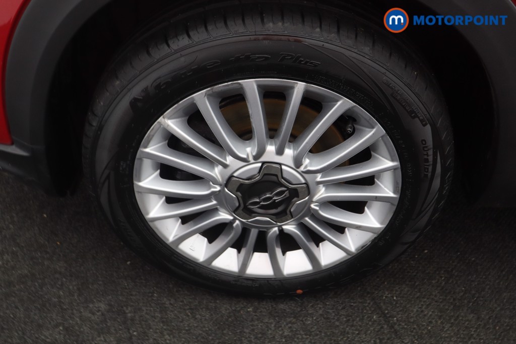 Used Fiat 500X 2018 for sale - 77519938: Photo 30