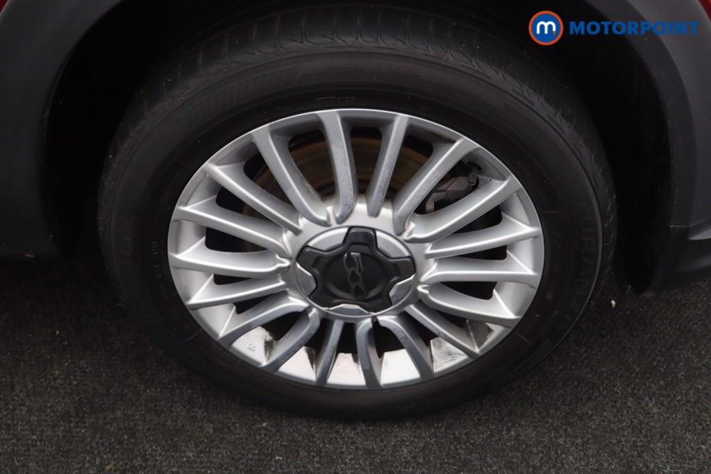 Used Fiat 500X 2018 for sale - 77519938: Photo 31