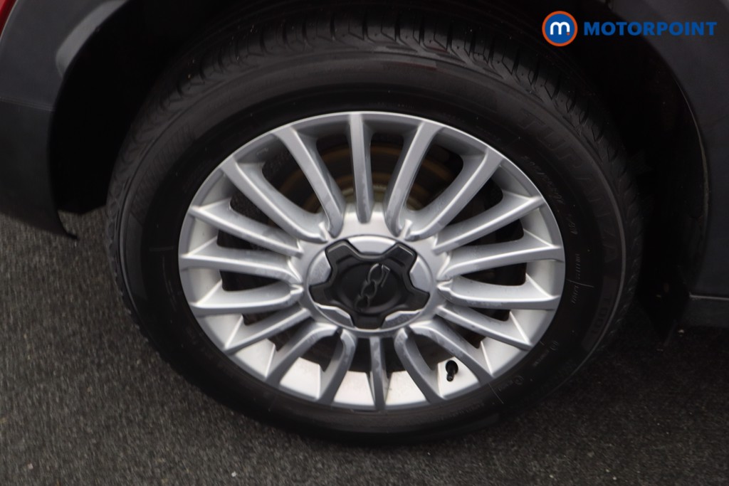 Used Fiat 500X 2018 for sale - 77519938: Photo 32