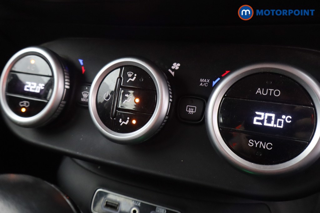 Used Fiat 500X 2018 for sale - 77519938: Photo 33