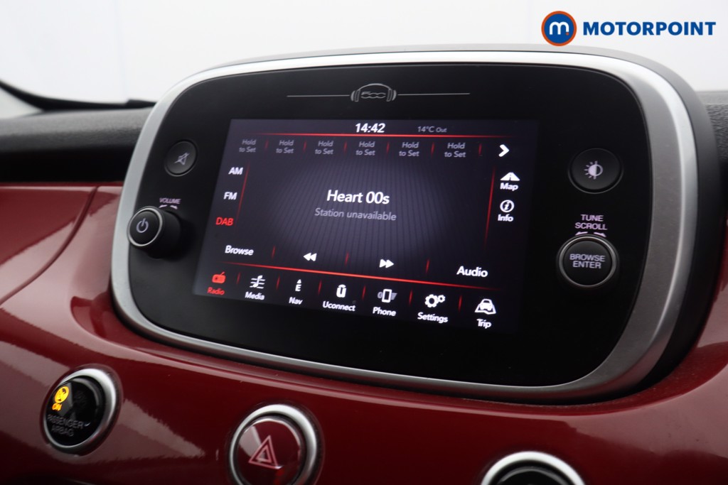 Used Fiat 500X 2018 for sale - 77519938: Photo 34