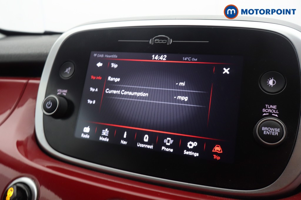 Used Fiat 500X 2018 for sale - 77519938: Photo 35