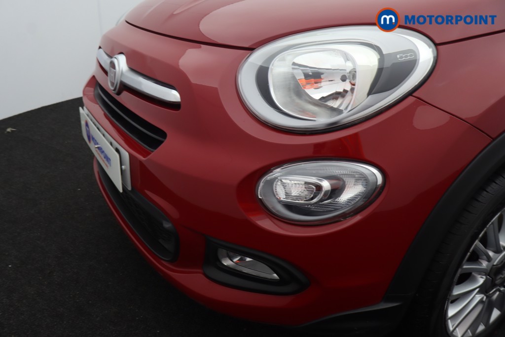 Used Fiat 500X 2018 for sale - 77519938: Photo 36