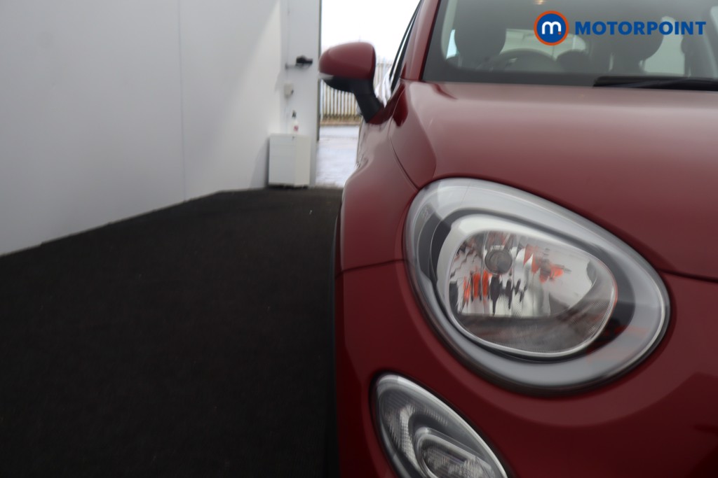 Used Fiat 500X 2018 for sale - 77519938: Photo 38