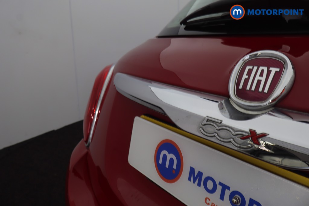 Used Fiat 500X 2018 for sale - 77519938: Photo 39