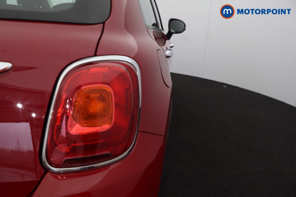 Used Fiat 500X 2018 for sale - 77519938: Photo 40