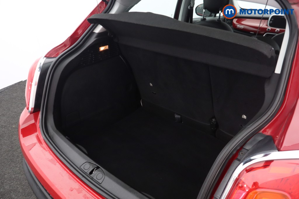 Used Fiat 500X 2018 for sale - 77519938: Photo 44