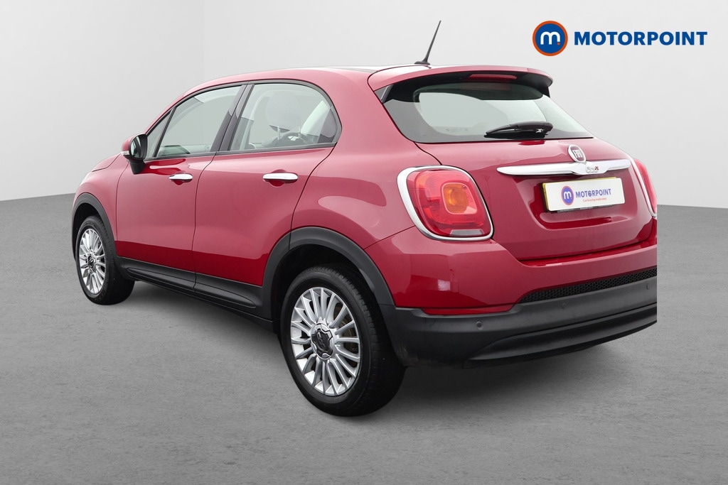 Used Fiat 500X 2018 for sale - 77519938: Photo 5