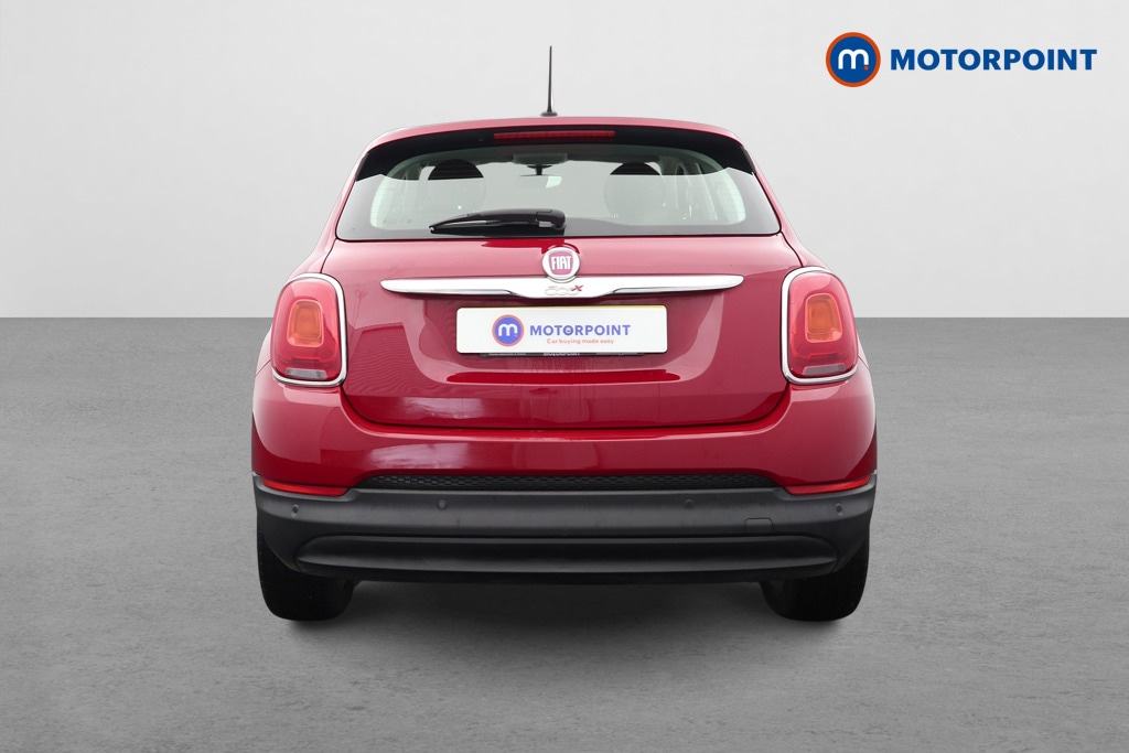 Used Fiat 500X 2018 for sale - 77519938: Photo 6