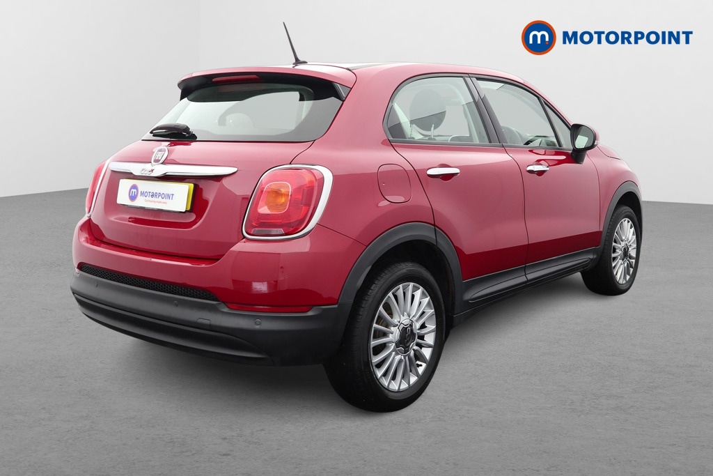 Used Fiat 500X 2018 for sale - 77519938: Photo 7