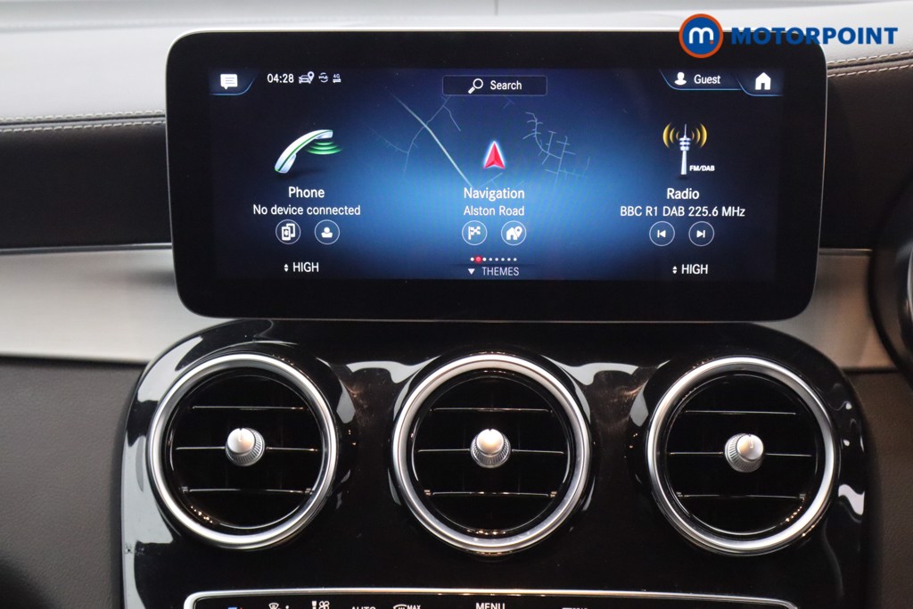 Used Mercedes-Benz GLC 2022 for sale - 77340557: Photo 10